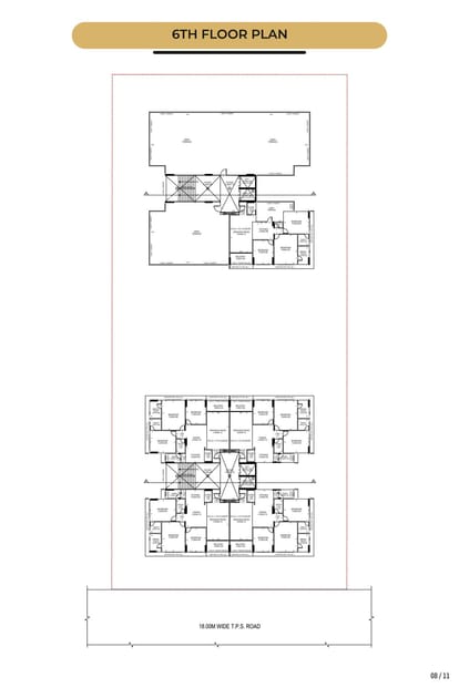 Prayasam Residency Brochure Image 8