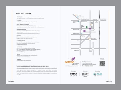 Saffron Valley Brochure Image 10