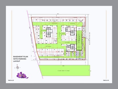 Saffron Valley Brochure Image 3