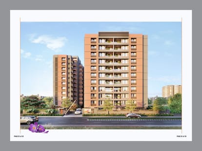 Saffron Valley Brochure Image 2