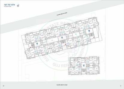 Kalav Skyline Brochure Image 6
