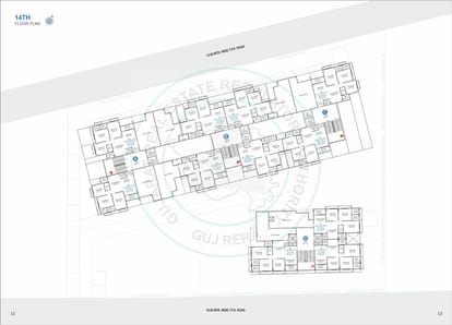 Kalav Skyline Brochure Image 7