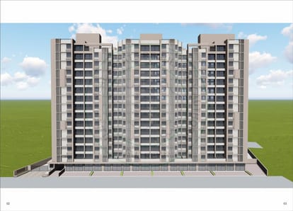 Kalav Skyline Brochure Image 2