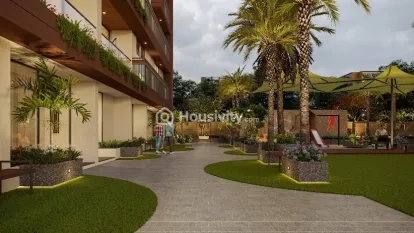 Kalrav Greens Image 2