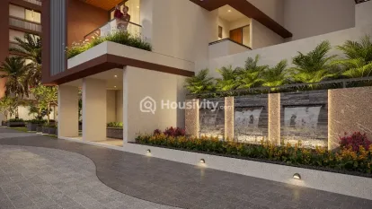 Kalrav Greens Image 3