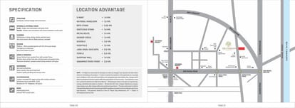 Shyam Heights Brochure Image 11