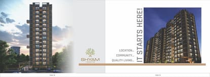 Shyam Heights Brochure Image 10
