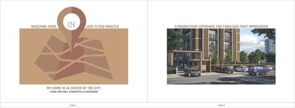 Shyam Heights Brochure Image 2