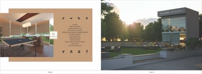 Shyam Heights Brochure Image 5