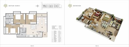 Shyam Heights Brochure Image 7