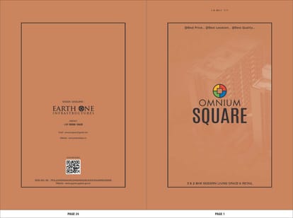 Omnium Square Brochure Image 1