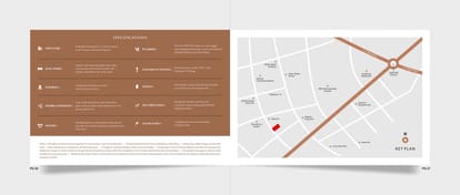 United Palace Brochure Image 14