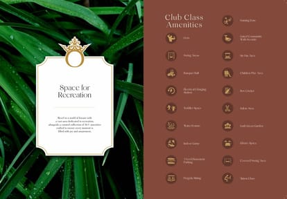 Royal Crown Brochure Image 5