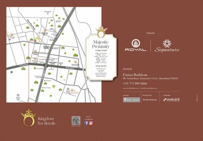 Royal Crown Brochure Image 9
