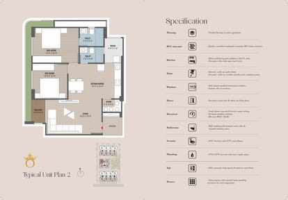 Royal Crown Brochure Image 8