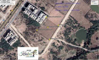 Sadguru Krishna 2 Brochure Image 19