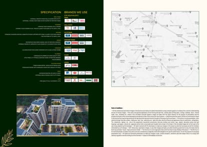 Vincitore Valley Brochure Image 22