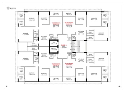 Shikhar Parisar Brochure Image 6