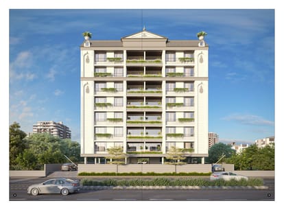 Shikhar Parisar Brochure Image 2
