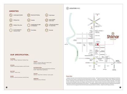 Shikhar Parisar Brochure Image 7