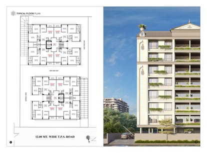 Shikhar Parisar Brochure Image 4