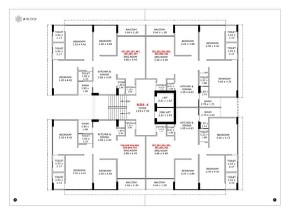 Shikhar Parisar Brochure Image 5