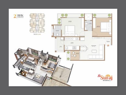 Shree Suraj Residency Brochure Image 9