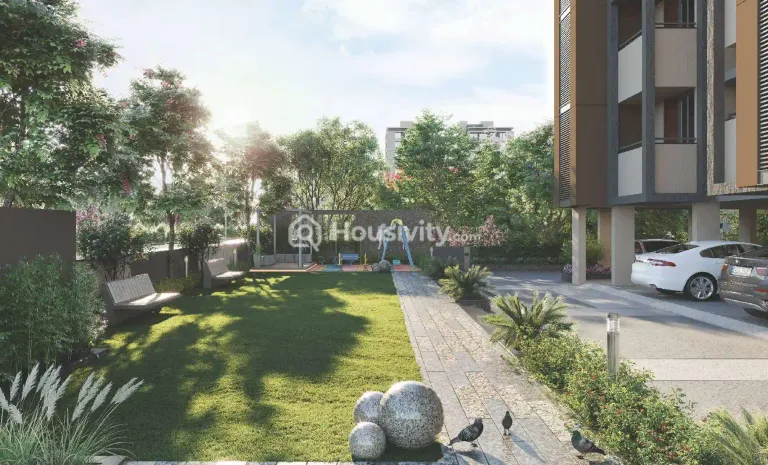Shree Suraj Residency Image 3