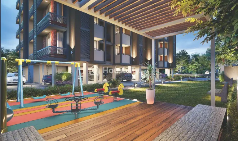 Shree Suraj Residency Image 5