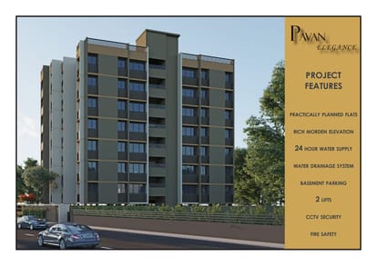 Pavan Elegance Brochure Image 8
