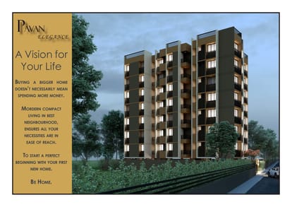 Pavan Elegance Brochure Image 2