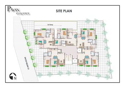 Pavan Elegance Brochure Image 3