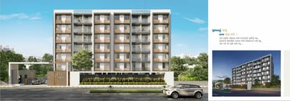 Nanddeep Residency Brochure Image 3