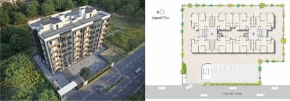 Nanddeep Residency Brochure Image 4