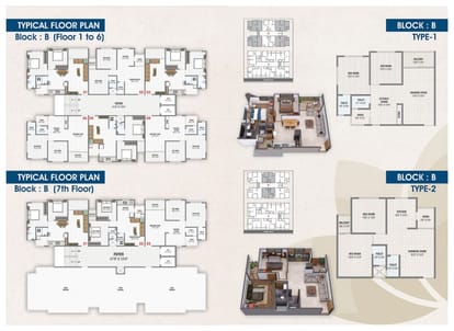 Prarthna Elegance Brochure Image 6