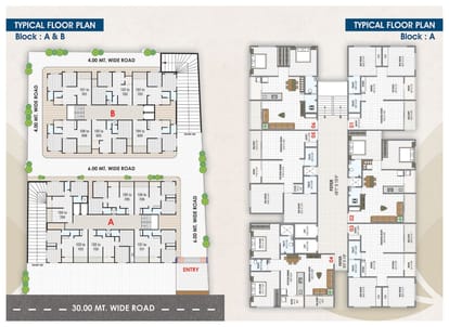 Prarthna Elegance Brochure Image 4