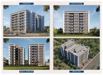 Prarthna Elegance Brochure Image 8