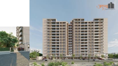 Atulya Pride Brochure Image 2