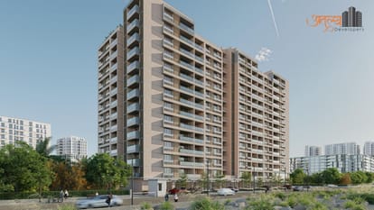 Atulya Pride Brochure Image 3