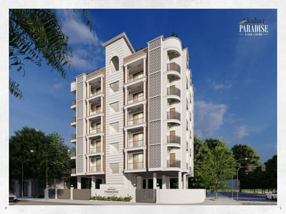 Akshar Paradise Brochure Image 3