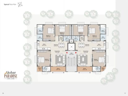 Akshar Paradise Brochure Image 6