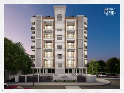 Akshar Paradise Brochure Image 4