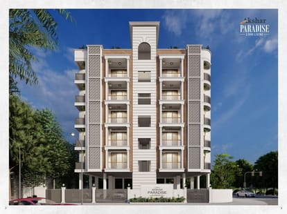Akshar Paradise Brochure Image 2