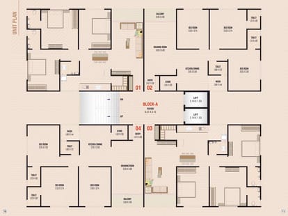 Karm Homes Brochure Image 6