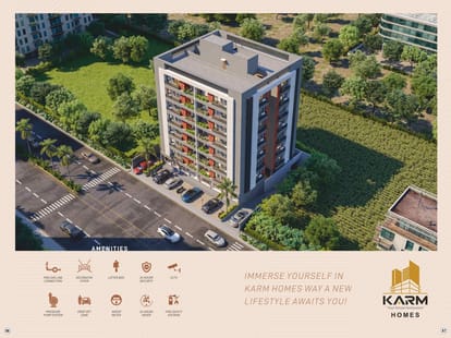 Karm Homes Brochure Image 4