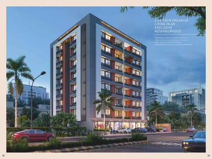 Karm Homes Brochure Image 2