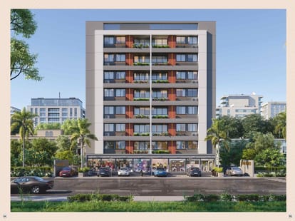 Karm Homes Brochure Image 3