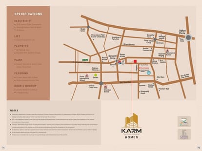 Karm Homes Brochure Image 8