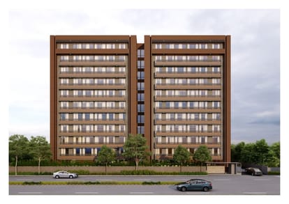 Shikhar 30 Brochure Image 3