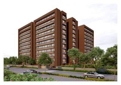 Shikhar 30 Brochure Image 2
